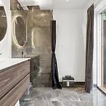 Stunning Danish With Nordic Charm Vejby