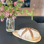 Сasa de vacaciones Stunning Danish With Nordic Charm