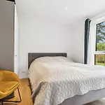 Stunning Danish With Nordic Charm Vejby