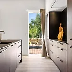 Stunning Danish With Nordic Charm Сasa de vacaciones Vejby