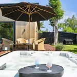 Stunning Danish With Nordic Charm Сasa de vacaciones *