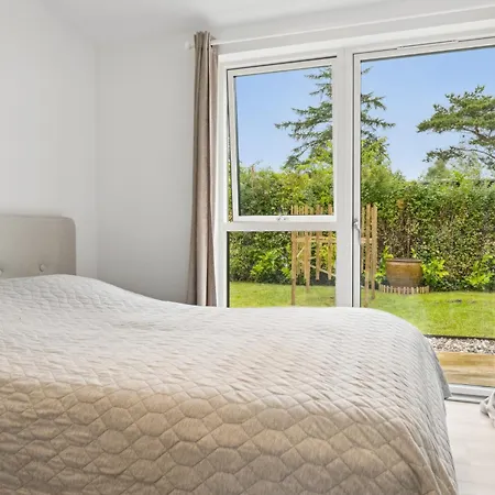 Stunning Danish With Nordic Charm Сasa de vacaciones *