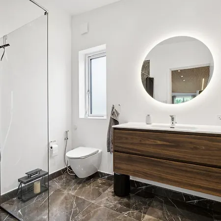 Stunning Danish With Nordic Charm *