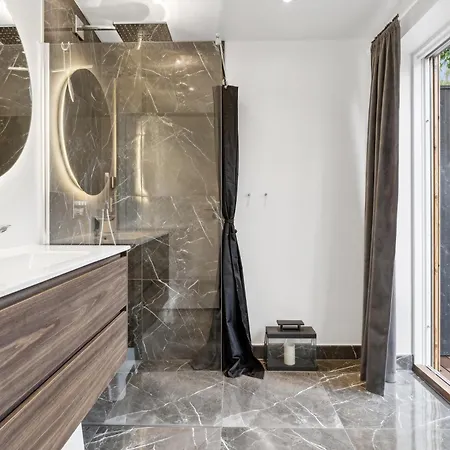 Stunning Danish With Nordic Charm Vejby