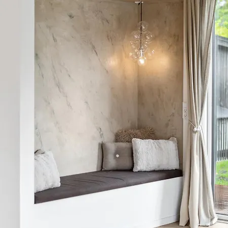 Stunning Danish With Nordic Charm * Vejby