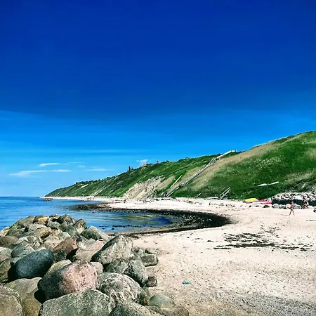 Stunning Danish With Nordic Charm