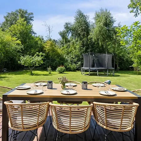 Stunning Danish With Nordic Charm *