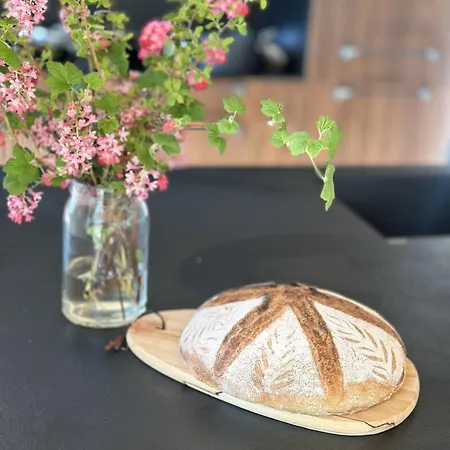 Semesterbostad Stunning Danish With Nordic Charm