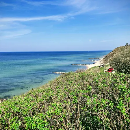 Stunning Danish With Nordic Charm *