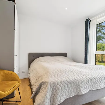 Stunning Danish With Nordic Charm Vejby