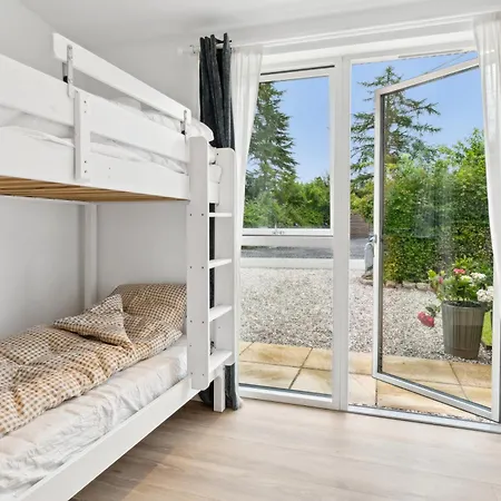 Stunning Danish With Nordic Charm *