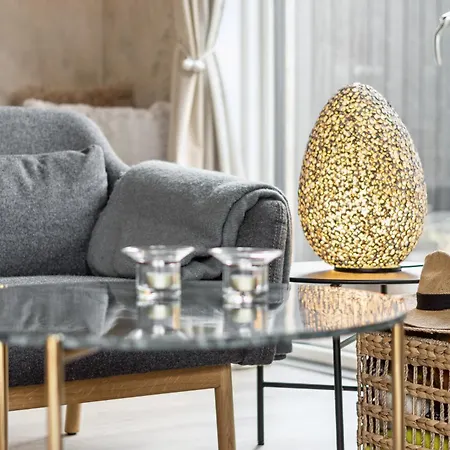 Сasa de vacaciones Stunning Danish With Nordic Charm *