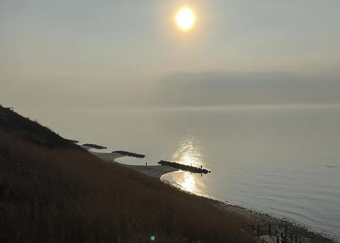 Stunning Danish With Nordic Charm * Vejby